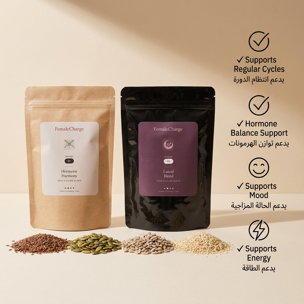 Seed Cycling Kit