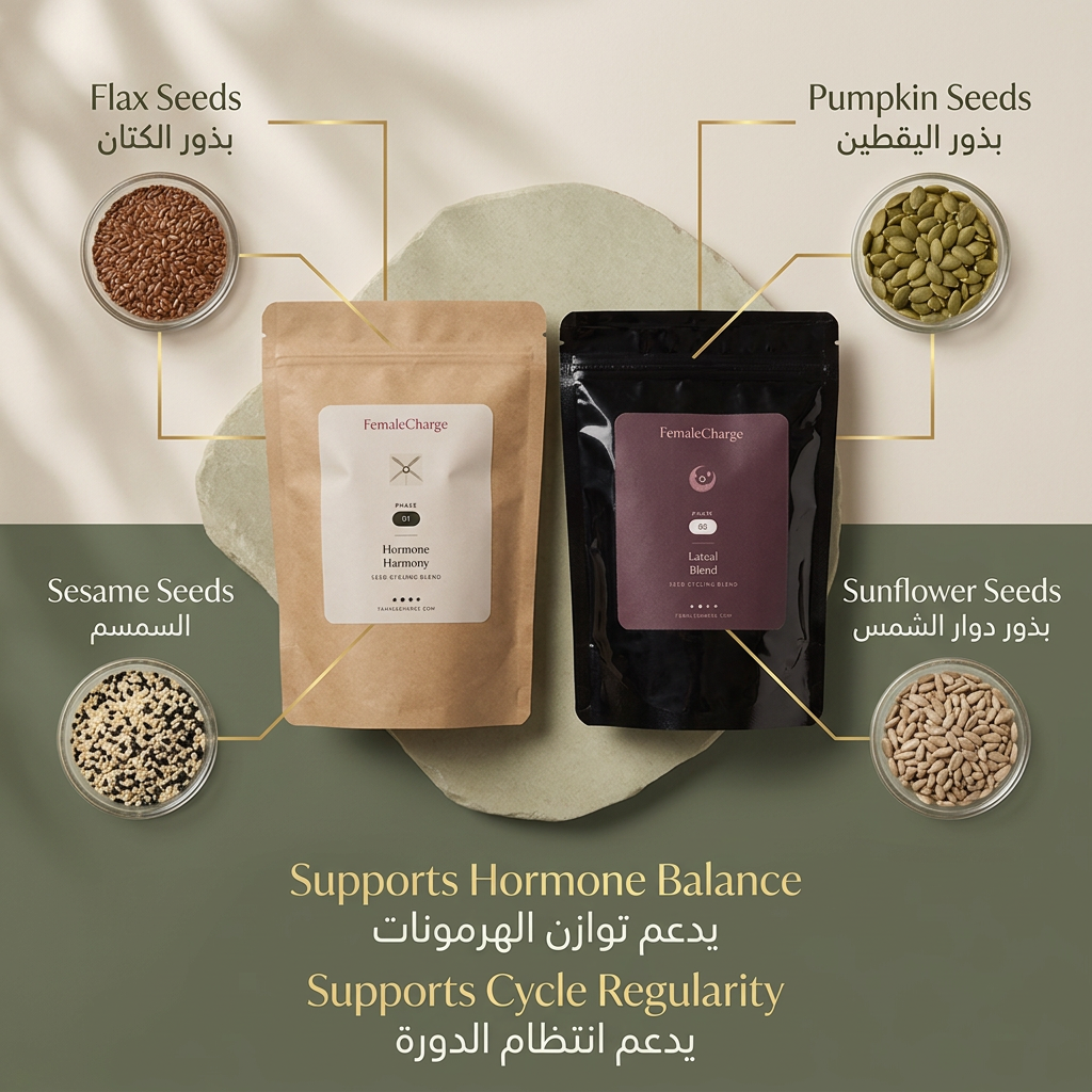 Seed Cycling Kit