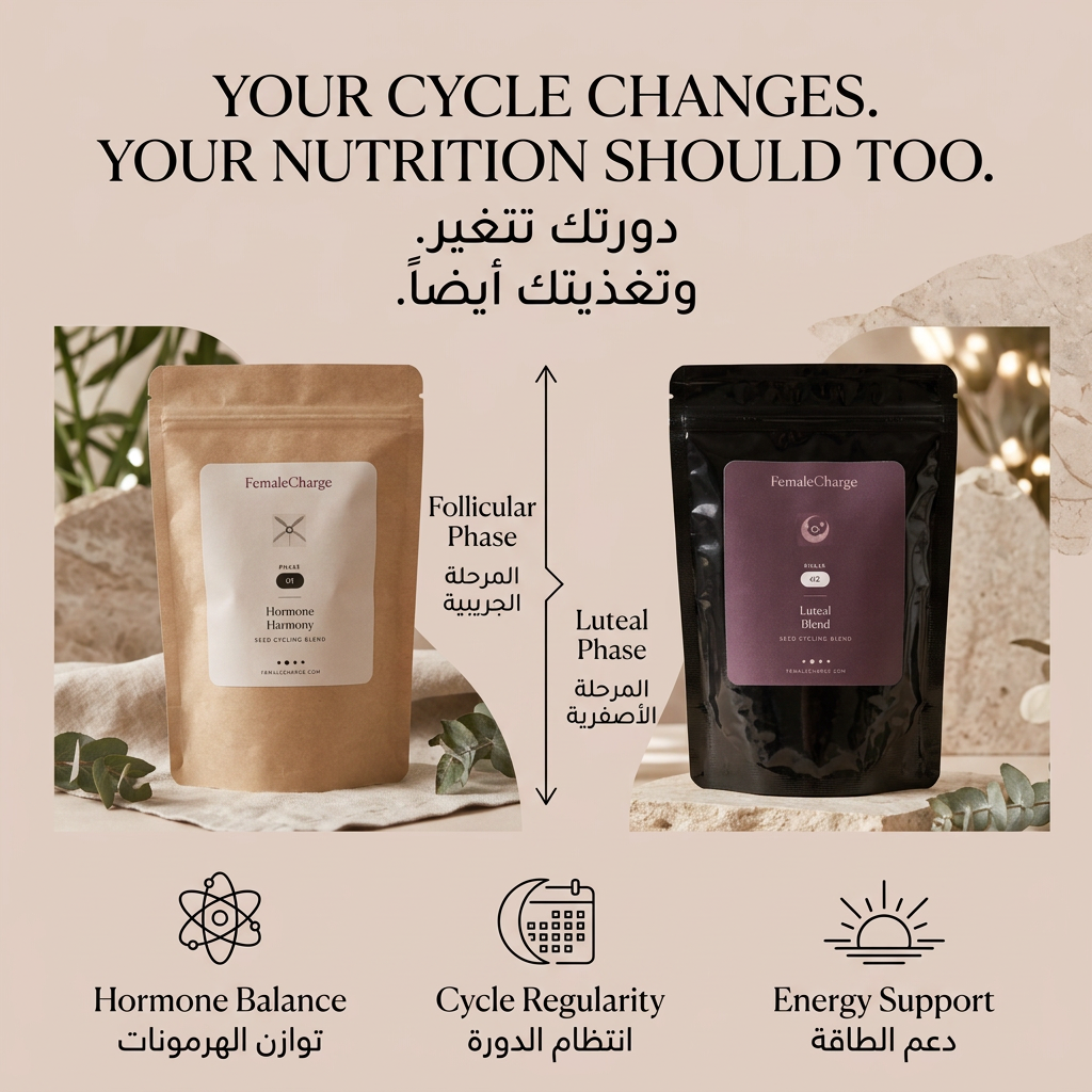 Seed Cycling Kit