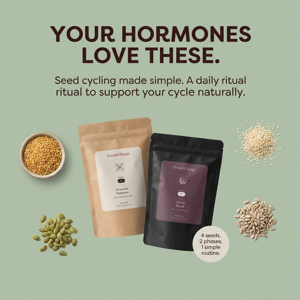 Seed Cycling Kit